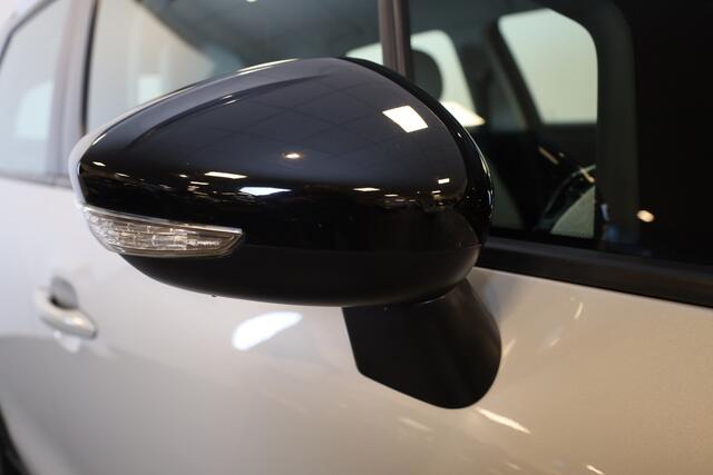 Citroen C3 Aircross PT 82 Feel Navi | Apple Carplay/Android Auto Draadloos laden | Climate Control | sensoren achter