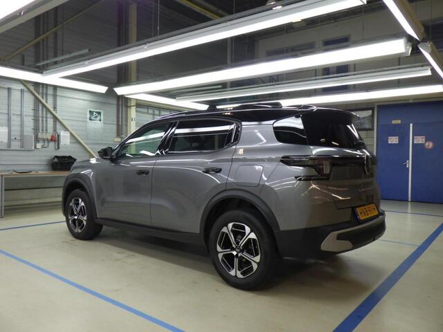Citroen C3 Aircross 1.2 Hybrid 136 Max ALL IN RIJKLAARPRIJS/Navi/Camera/Cruise Control/Dodehoekbewaking