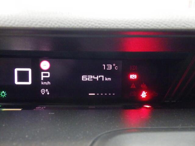 Citroen C3 Aircross 1.2 Hybrid 136 Max ALL IN RIJKLAARPRIJS/Navi/Camera/Cruise Control/Dodehoekbewaking