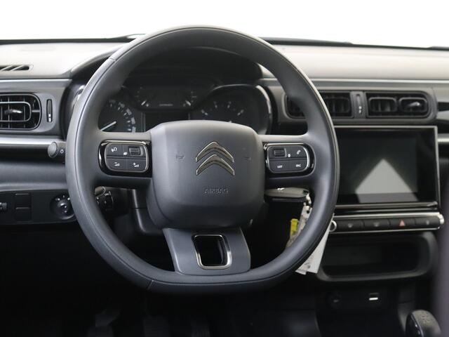 Citroen C3 1.2 PureTech Plus | Full Map Navigatie | Carplay | Clima | Parkeerhulp |