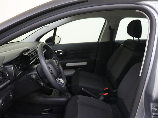 Citroen C3 1.2 PureTech Plus | Full Map Navigatie | Carplay | Clima | Parkeerhulp |