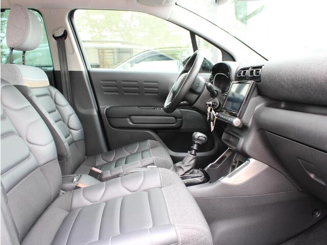 Citroen C3 Aircross 1.2 PureTech Shine | Navi / Camera / Climate