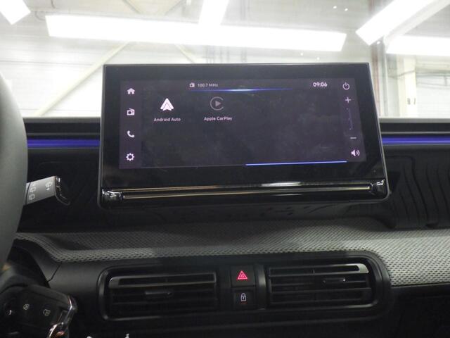 Citroen C3 1.2 Turbo 100pk Plus ALL INRIJKLAARPRIJS/Airco/Apple Carplay/Parkeersensoren/Cruise Controle