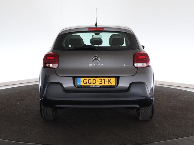 Citroen C3 1.2 PureTech Plus | Pack City | Pack Navi |*