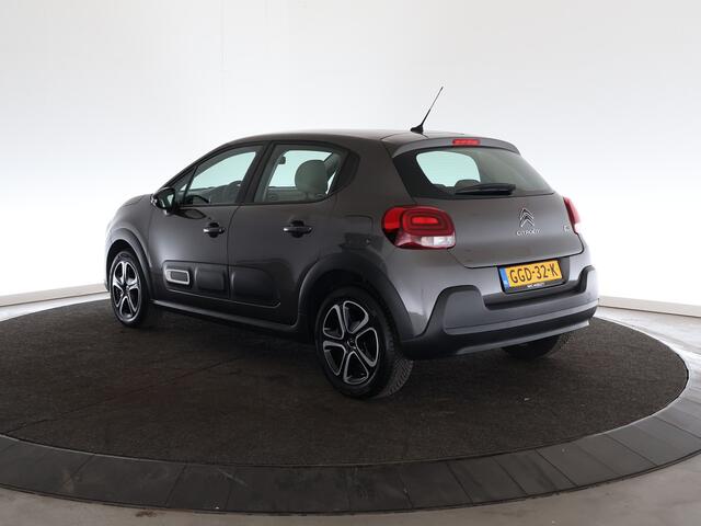 Citroen C3 1.2 PureTech Plus | Pack City | Pack Navi |*