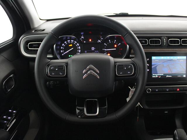 Citroen C3 1.2 PureTech Plus | Pack City | Pack Navi |*