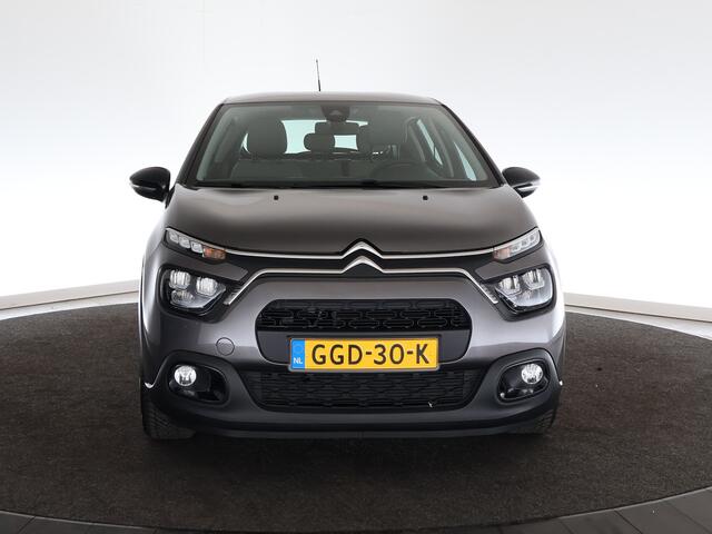 Citroen C3 1.2 PureTech Plus | Pack City | Pack Navi |*