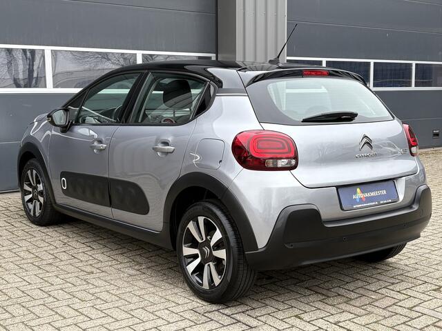 Citroen C3 1.2 PureTech S&S Shine Automaat | Navi | Camera | Carplay/Android | Cuise & Climate Control | All Season | Interesse? Bel of App naar: 06 30 51 05 90