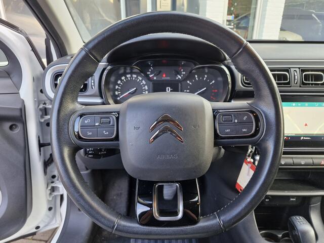 Citroen C3 Shine 1.2 | Trekhaak | Navi |