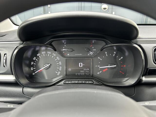 Citroen C3 1.2 PT 83 Feel | Navi | Prijs is rijklaar