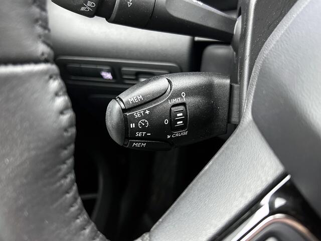 Citroen C3 Aircross 130 PK Automaat Business | Rijklaar | Stoelverwarming | Navigatie |