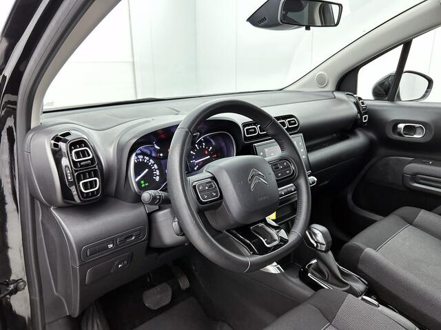 Citroen C3 Aircross 130 PK Automaat Business | Rijklaar | Stoelverwarming | Navigatie |