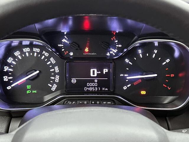 Citroen C3 Aircross 130 PK Automaat Business | Rijklaar | Stoelverwarming | Navigatie |