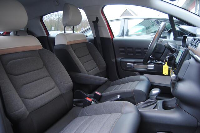 Citroen C3 1.2 PT Shine | Camera | Apple Carplay | Trekhaak