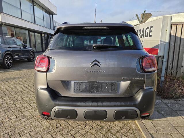 Citroen C3 Aircross 1.2 PureTech Plus 16"/Stoelverwarming/PDC/Apple Carplay & Android Auto/Climate/Cruise