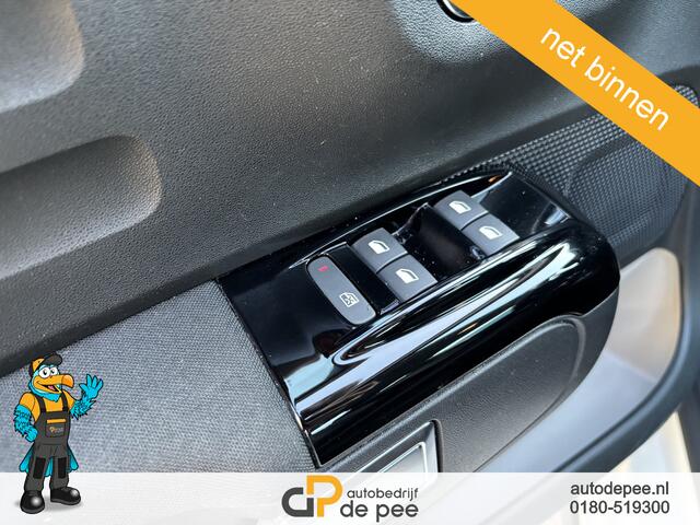 Citroen C3 1.2 PureTech Feel Edition GARANTIE/CARPLAY/CRUISE/CLIMA/BLUETOOTH/LICHTMETAAL rijklaarprijs!