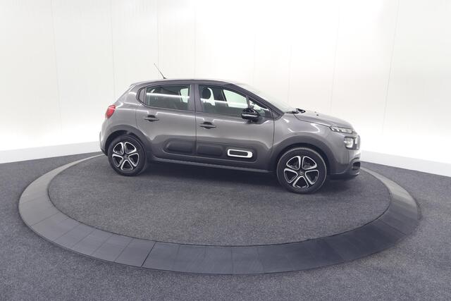 Citroen C3 PureTech 82 Business | Parkeersensoren | Apple Carplay | Climate Control