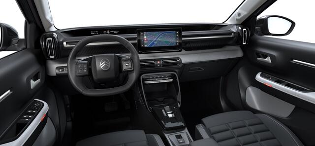 Citroen C3 1.2 Hybrid 110pk Max DIRECT RIJDEN - 8 JAAR GARANTIE