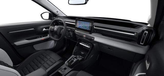 Citroen C3 1.2 Hybrid 110pk Max DIRECT RIJDEN - 8 JAAR GARANTIE