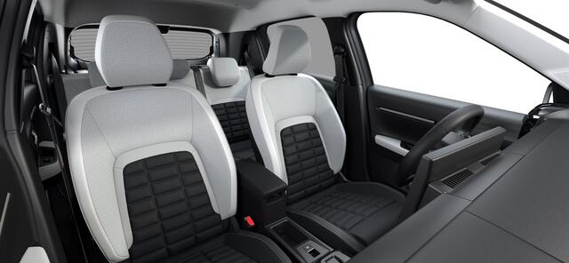 Citroen C3 1.2 Hybrid 110pk Max DIRECT RIJDEN - 8 JAAR GARANTIE