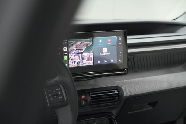 Citroen C3 1.2 Turbo 100pk Max | Camera | Apple Carplay | Parkeersensoren