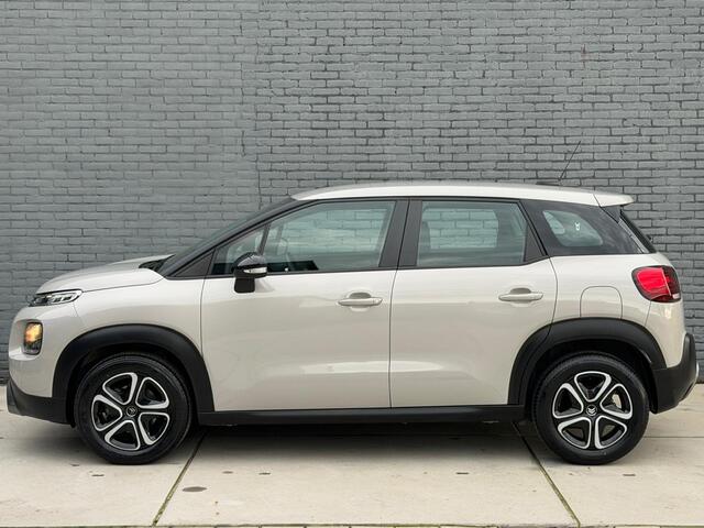 Citroen C3 Aircross 1.2 Pt S&S AIRCO | CARPLAY | PDC | BOVAG!