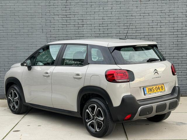 Citroen C3 Aircross 1.2 Pt S&S AIRCO | CARPLAY | PDC | BOVAG!