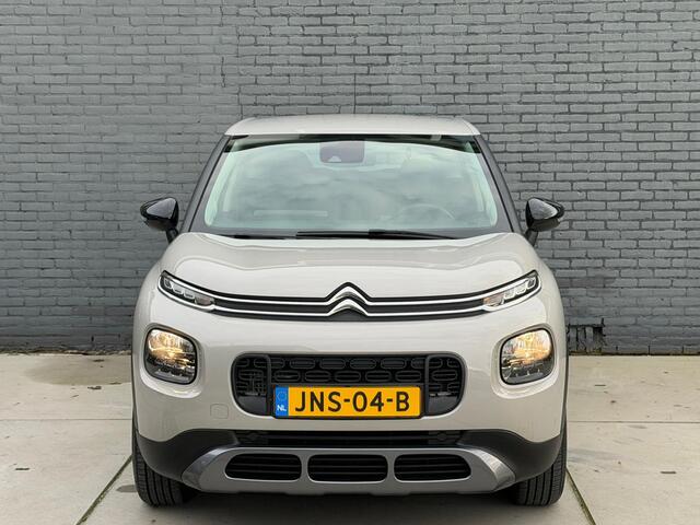 Citroen C3 Aircross 1.2 Pt S&S AIRCO | CARPLAY | PDC | BOVAG!