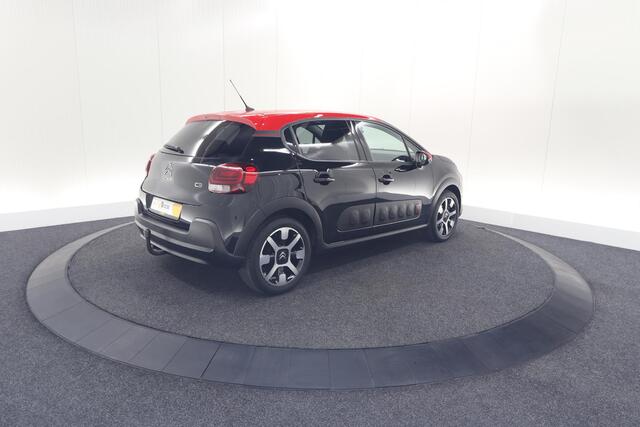 Citroen C3 PureTech 82 Shine | Trekhaak | Camera | Apple Carplay | Navigatie