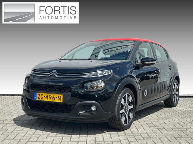 Citroen C3 1.2 PureTech S&S Business NL AUTO | CAMERA | VELGEN |