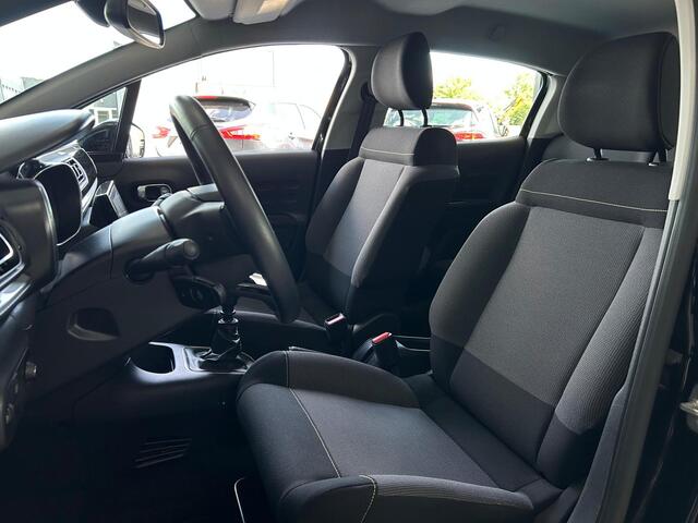 Citroen C3 1.2 PureTech S&S Business NL AUTO | CAMERA | VELGEN |