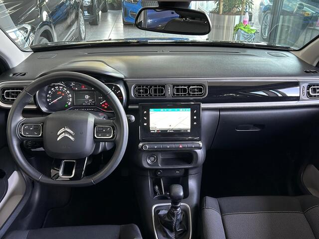 Citroen C3 1.2 PureTech S&S Business NL AUTO | CAMERA | VELGEN |