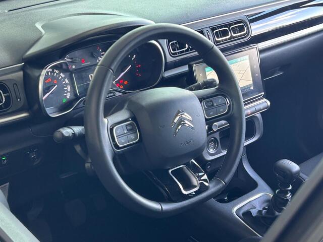 Citroen C3 1.2 PureTech S&S Business NL AUTO | CAMERA | VELGEN |