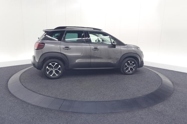 Citroen C3 Aircross PureTech 110 Feel | Parkeersensoren | Navigatie | Apple Carplay