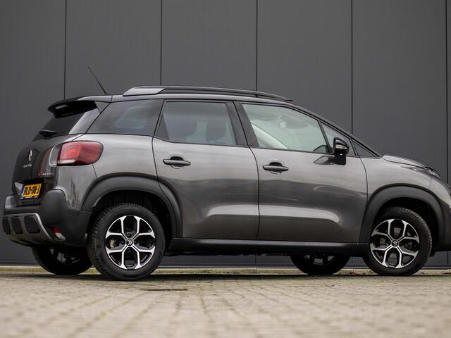 Citroen C3 Aircross 1.2 PureTech Plus