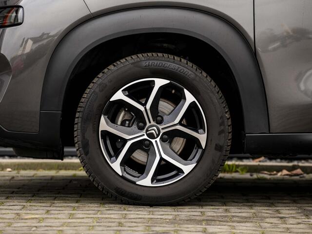 Citroen C3 Aircross 1.2 PureTech Plus