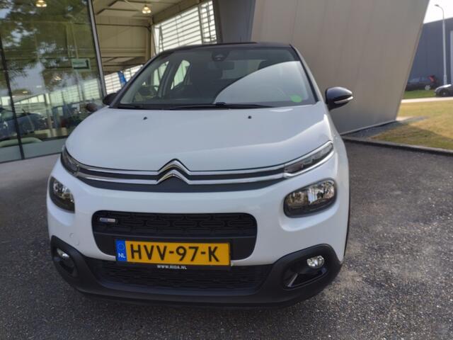 Citroen C3 1.2i PureTech Shine