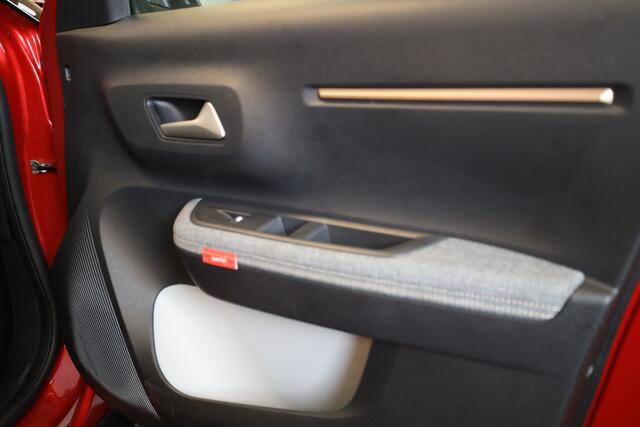 Citroen C3 Aircross Turbo 100 Plus Camera | Sensoren A | Carplay/Android Auto