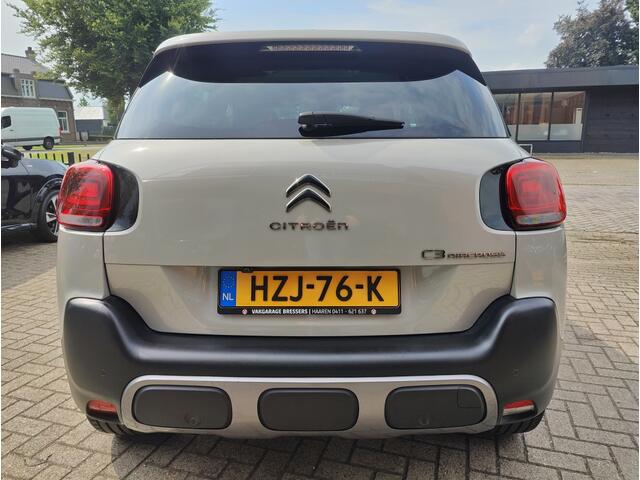 Citroen C3 Aircross 1.2 PT S&S Shine