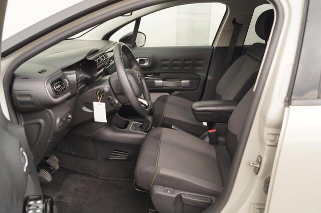Citroen C3 1.5 BlueHDi S&S Business -NAVI-ECC-PDC-