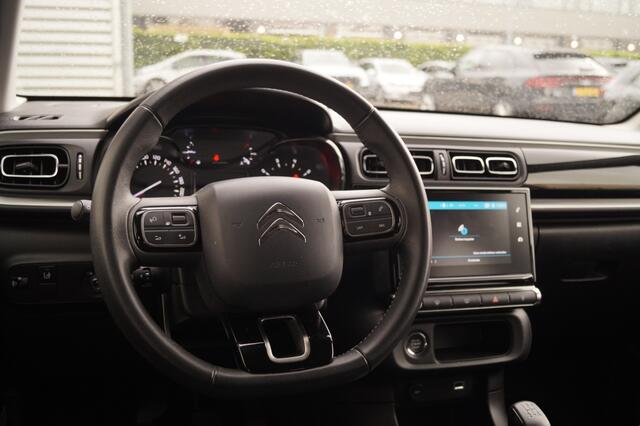 Citroen C3 1.5 BlueHDi S&S Business -NAVI-ECC-PDC-