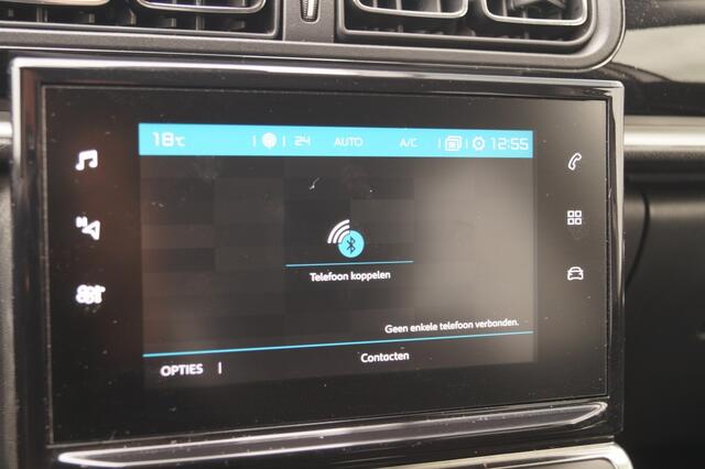 Citroen C3 1.5 BlueHDi S&S Business -NAVI-ECC-PDC-