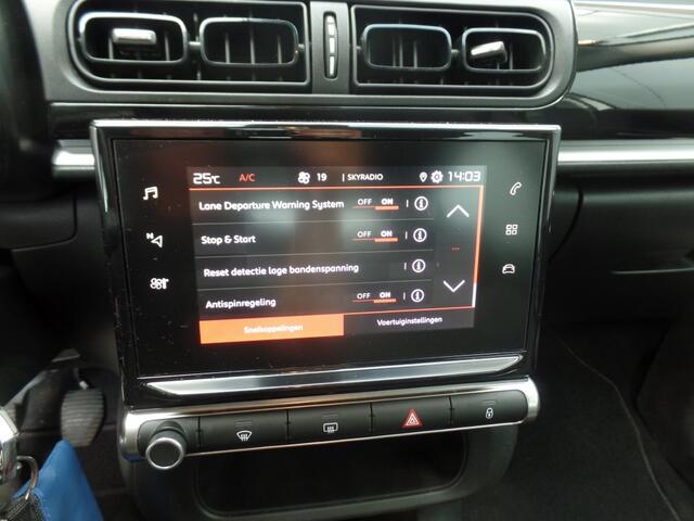 Citroen C3 1.2 PT Feel