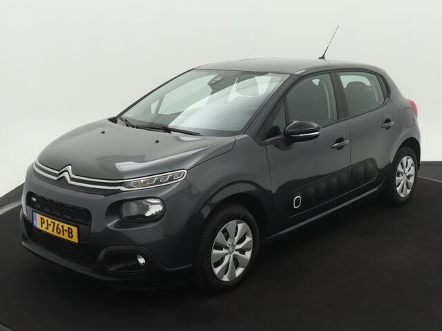 Citroen C3 1.2 PT Feel 105g