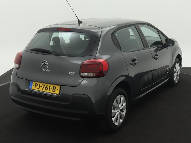 Citroen C3 1.2 PT Feel 105g