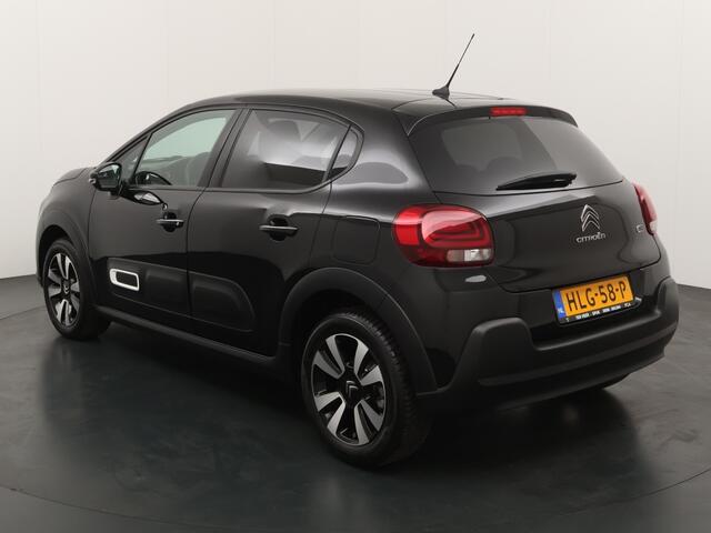 Citroen C3 1.2 PT Max