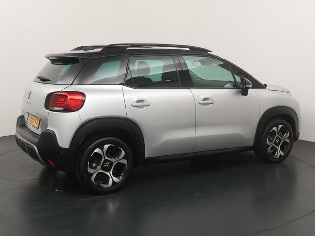 Citroen C3 Aircross 1.2 PT S&S Shine