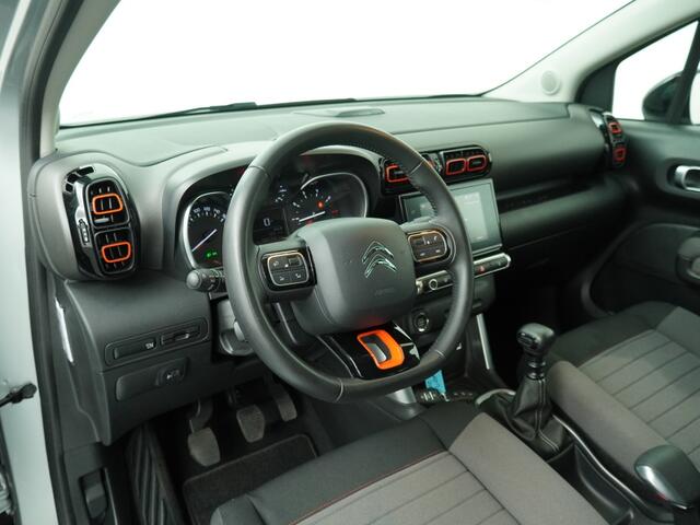 Citroen C3 Aircross 1.2 PT S&S Shine