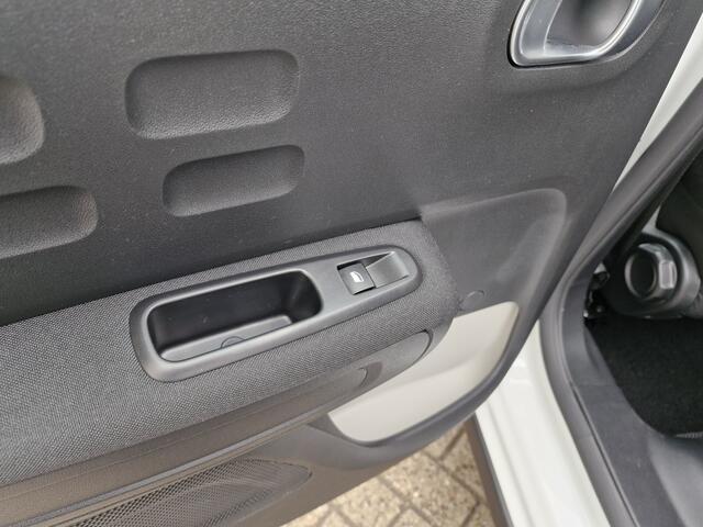 Citroen C3 82 pk Shine | Keyless Entry | Apple Carplay & Android Auto | LE