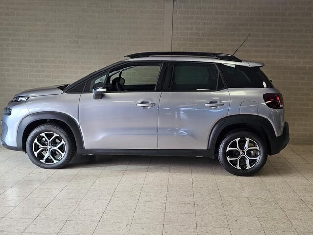 Citroen C3 Aircross 1.2 Turbo (110Pk) Plus Navi cruise LMV Géén Afleverkosten
